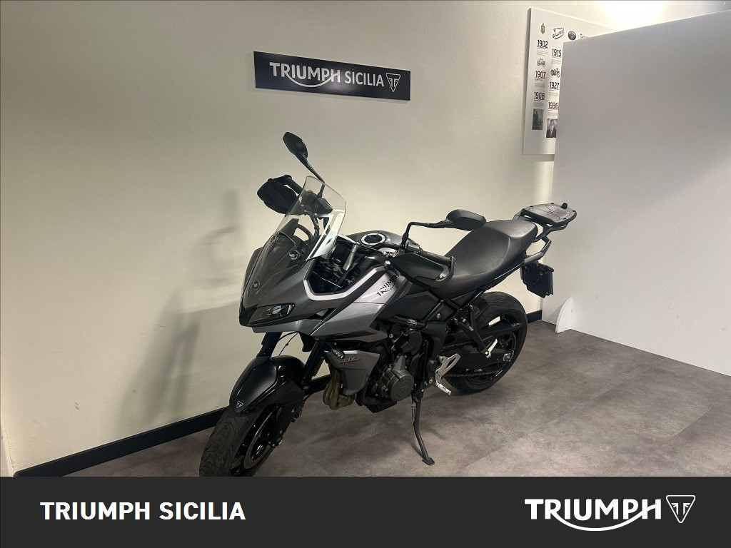 TRIUMPH Tiger Sport 660 Abs