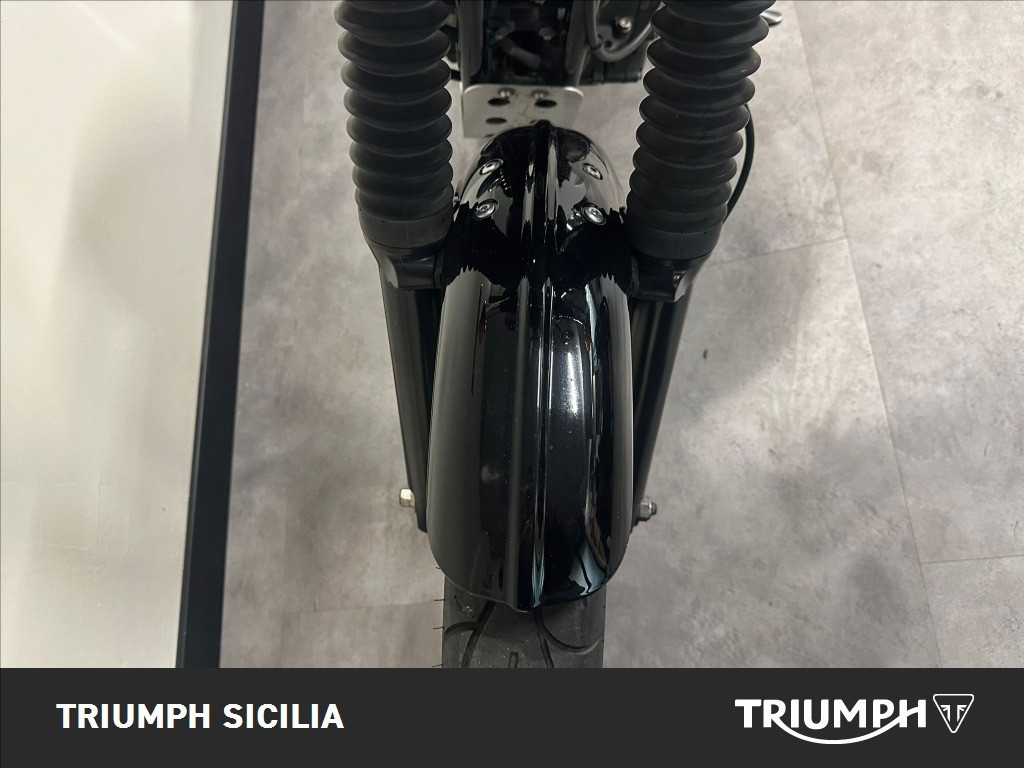 TRIUMPH Scrambler 865 