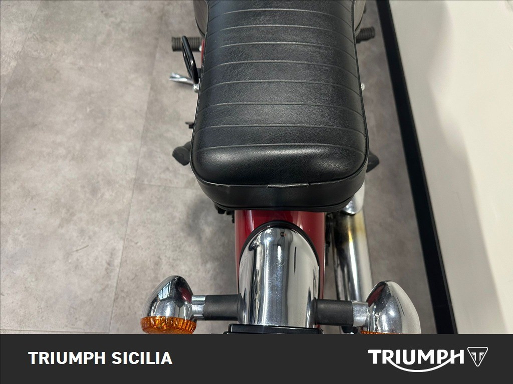 ROYAL ENFIELD Bullet 500 EFI Electra