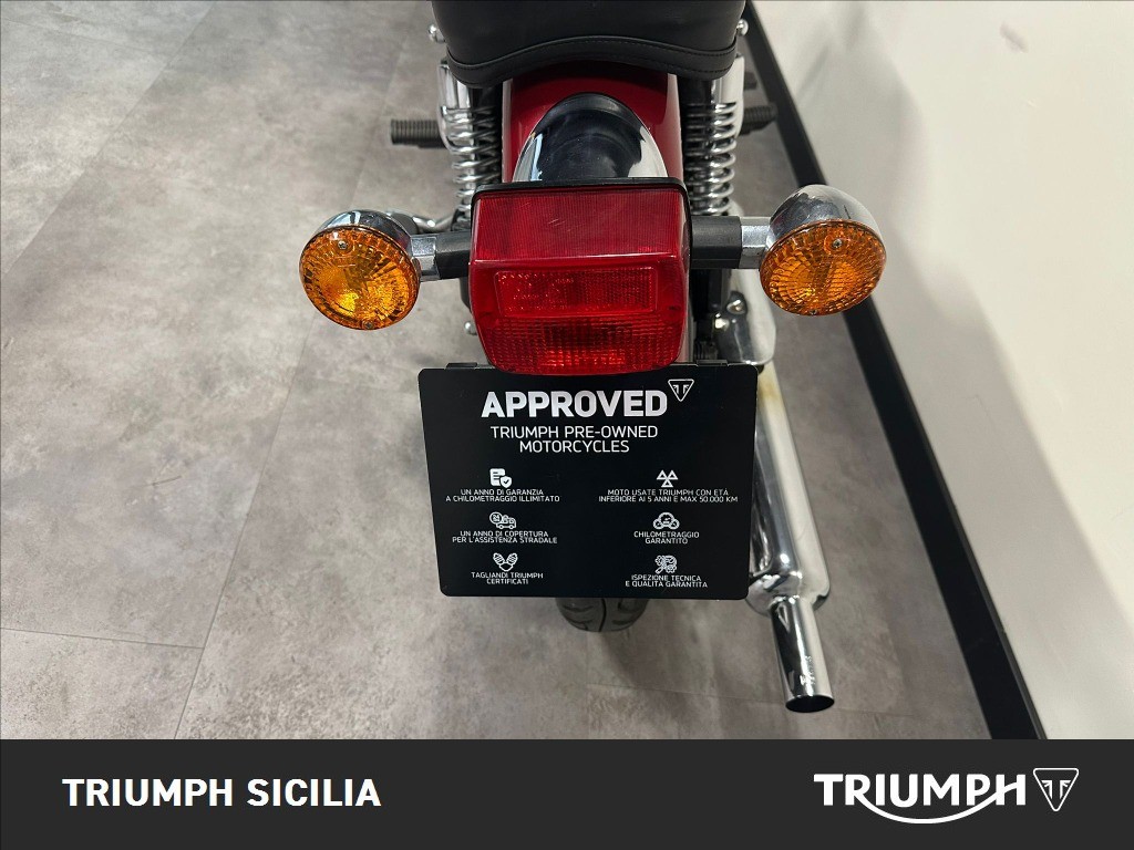 ROYAL ENFIELD Bullet 500 EFI Electra