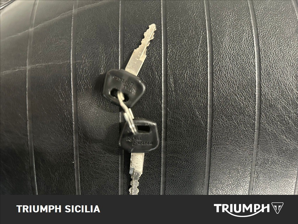 ROYAL ENFIELD Bullet 500 EFI Electra