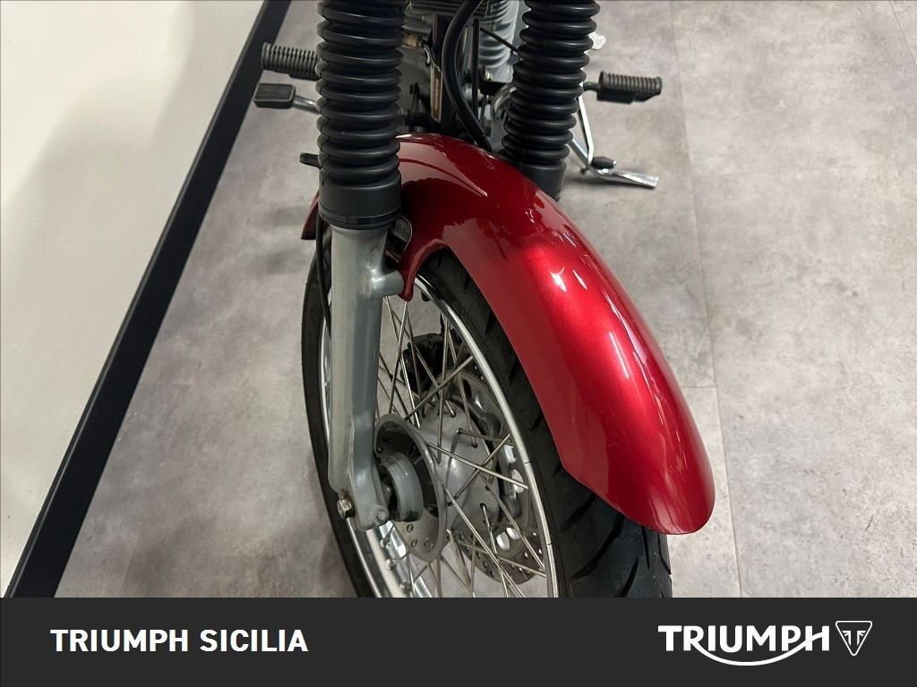 ROYAL ENFIELD Bullet 500 EFI Electra