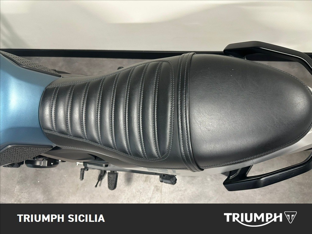 MOTO MORINI Seiemmezzo SCR 650 Abs