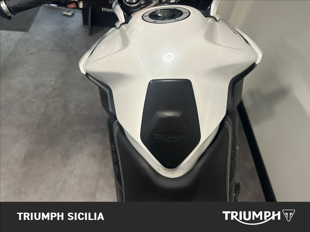 TRIUMPH Tiger 800 XRX Abs