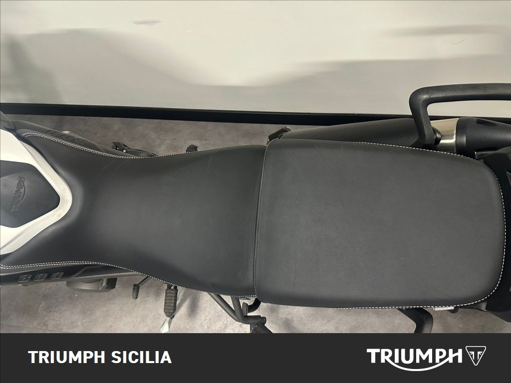 TRIUMPH Tiger 800 XRX Abs