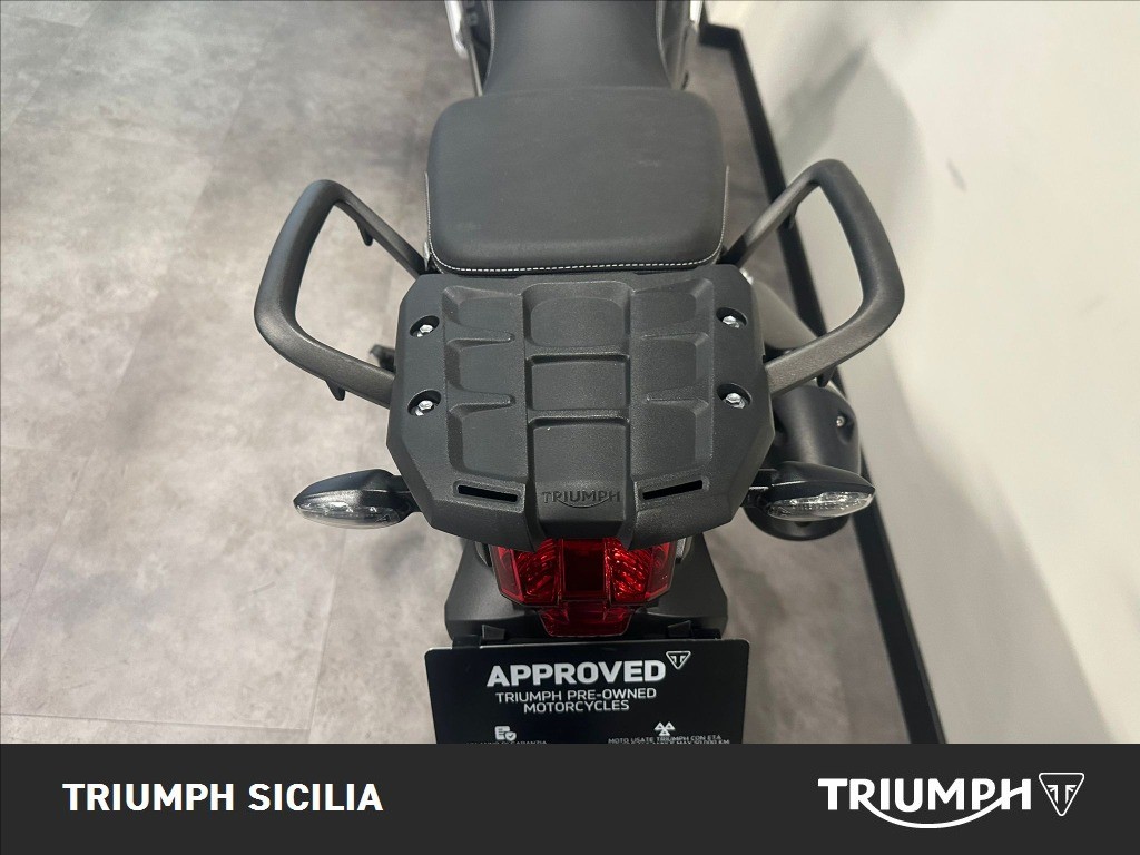 TRIUMPH Tiger 800 XRX Abs