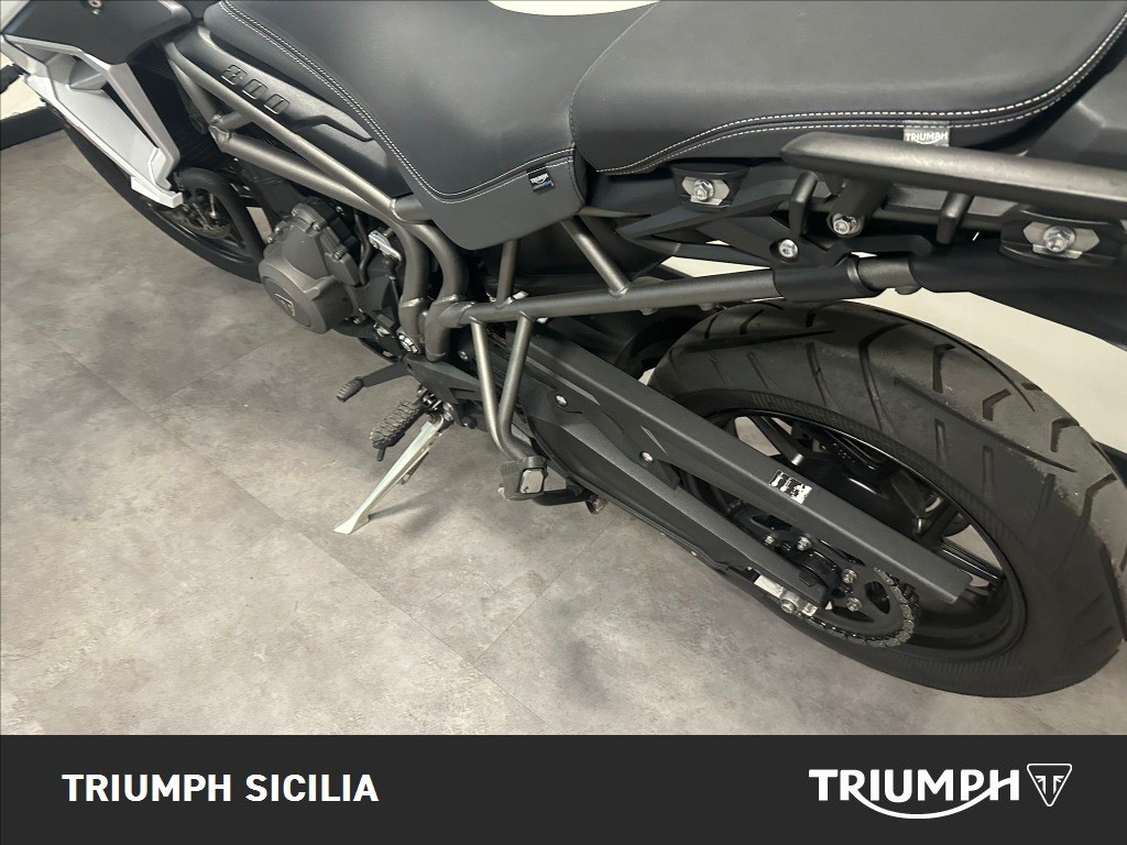 TRIUMPH Tiger 800 XRX Abs