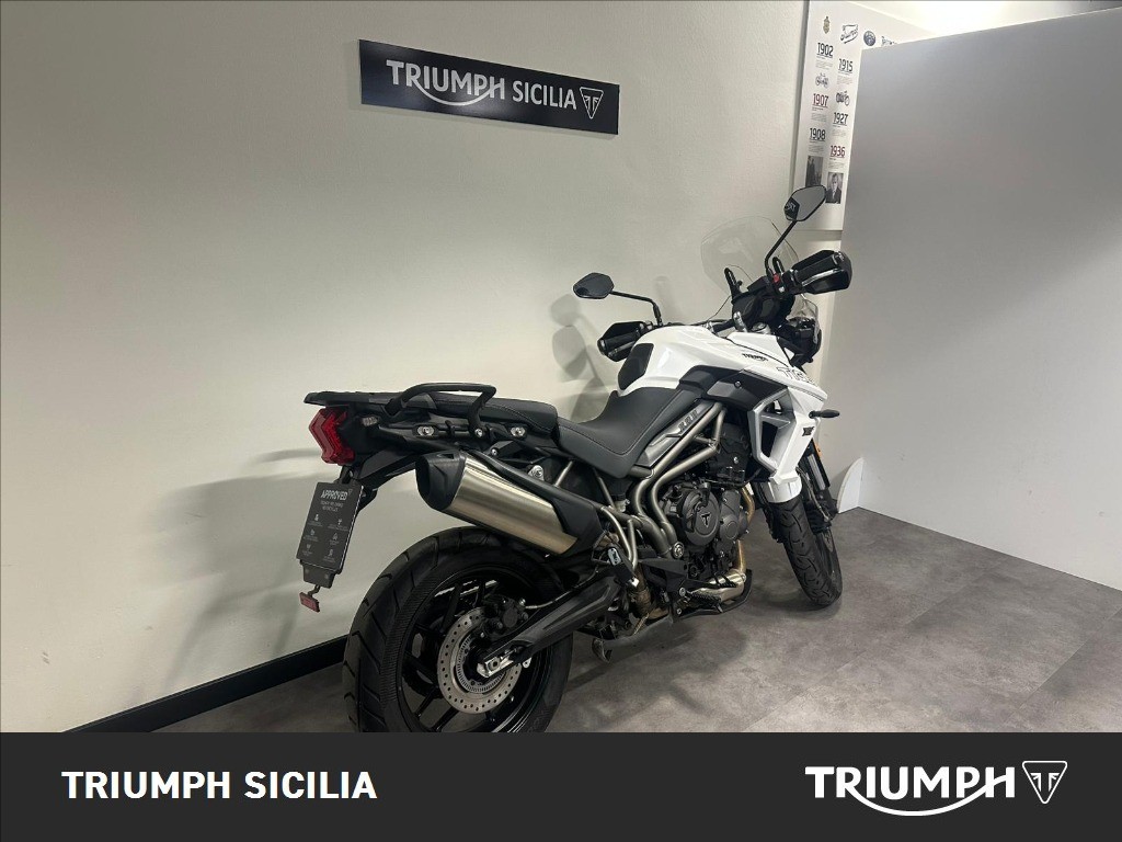TRIUMPH Tiger 800 XRX Abs