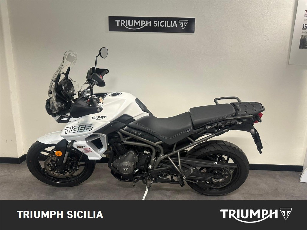 TRIUMPH Tiger 800 XRX Abs