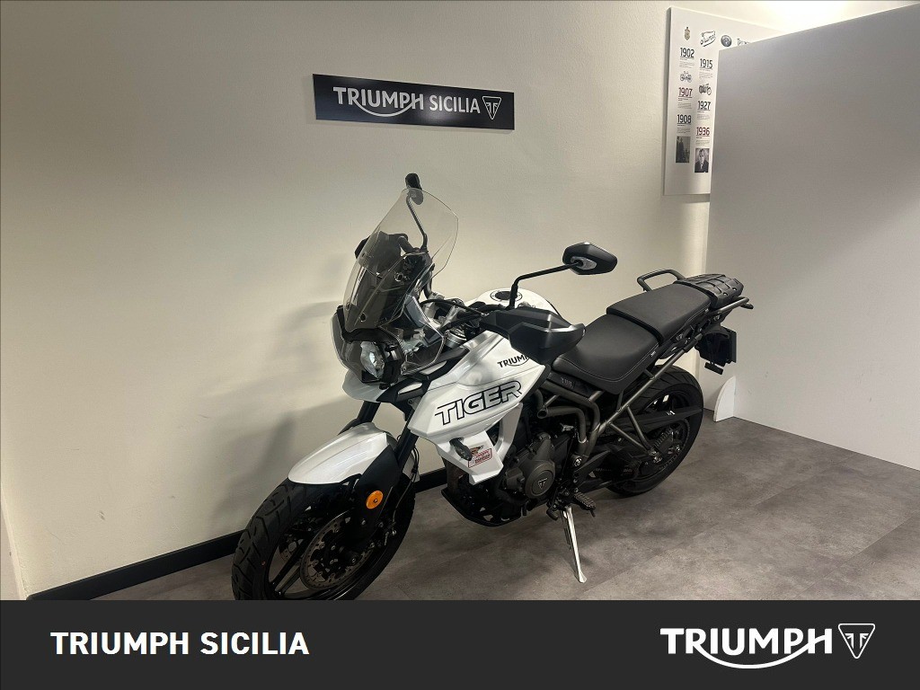 TRIUMPH Tiger 800 XRX Abs
