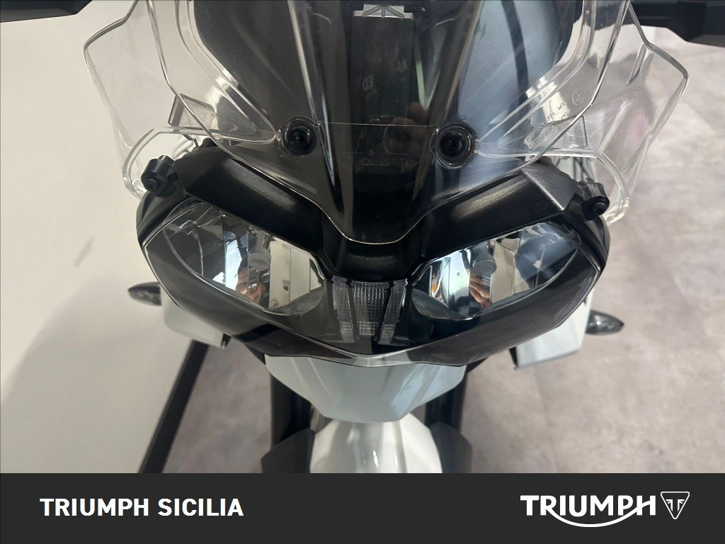 TRIUMPH Tiger 800 XRX Abs