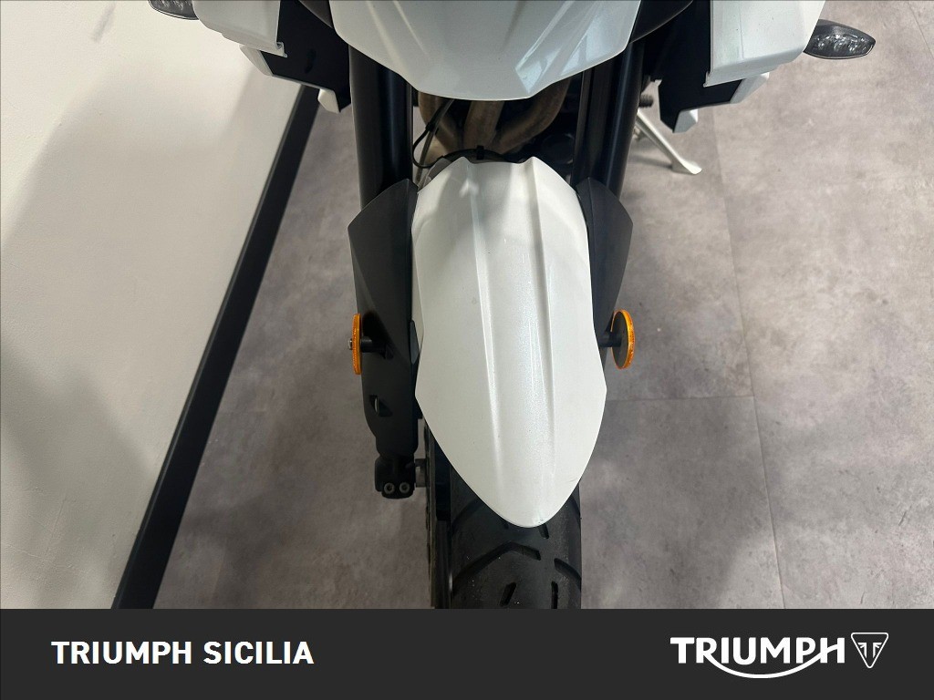 TRIUMPH Tiger 800 XRX Abs