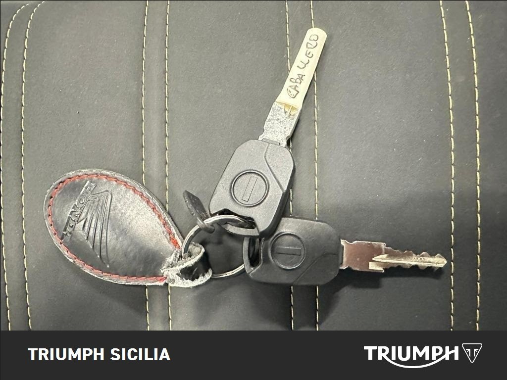 FANTIC MOTOR Caballero 250 Scrambler Abs E4