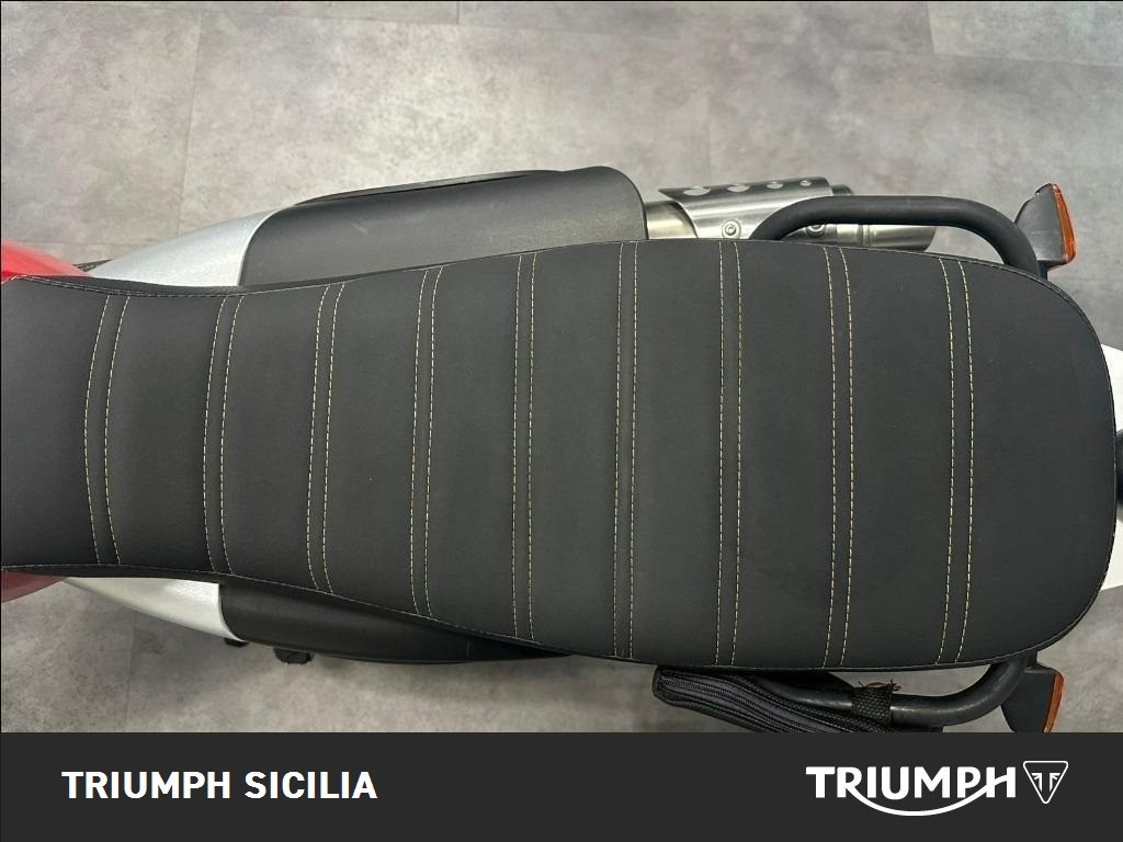 FANTIC MOTOR Caballero 250 Scrambler Abs E4