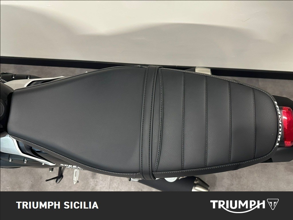 TRIUMPH Speed Twin 900 Abs