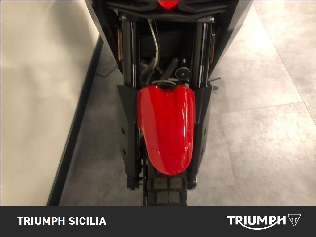 MOTO MORINI X Cape 650 cerchi a raggi Abs