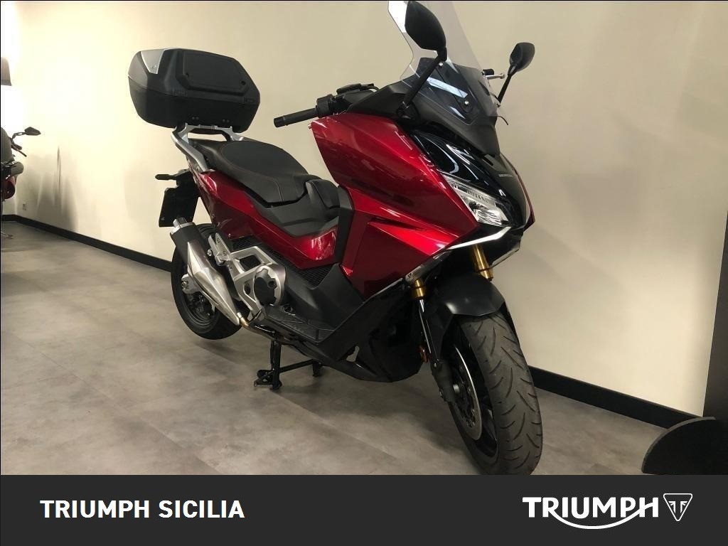 HONDA Forza 750 DCT Abs
