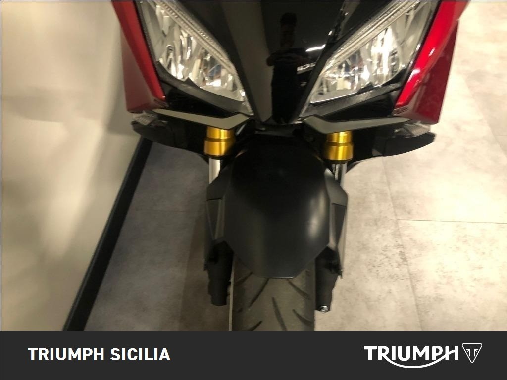 HONDA Forza 750 DCT Abs