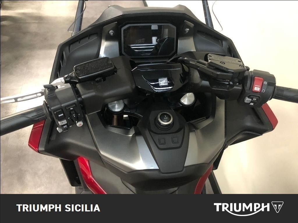 HONDA Forza 750 DCT Abs