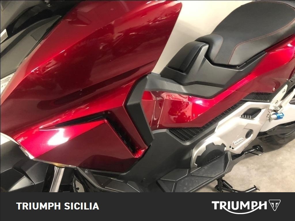 HONDA Forza 750 DCT Abs