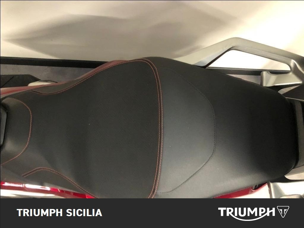 HONDA Forza 750 DCT Abs