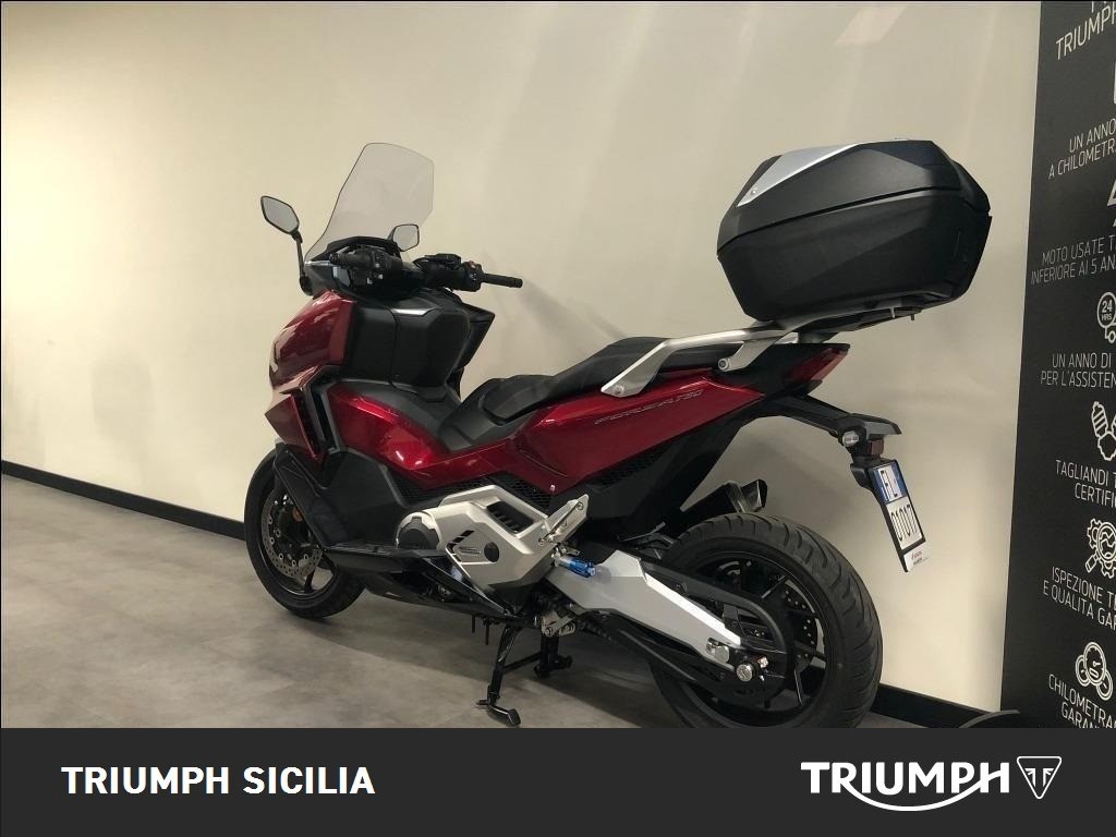 HONDA Forza 750 DCT Abs