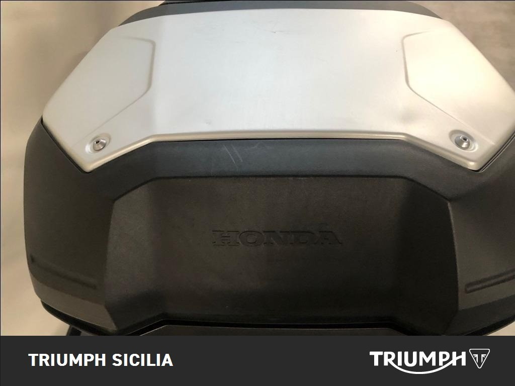 HONDA Forza 750 DCT Abs