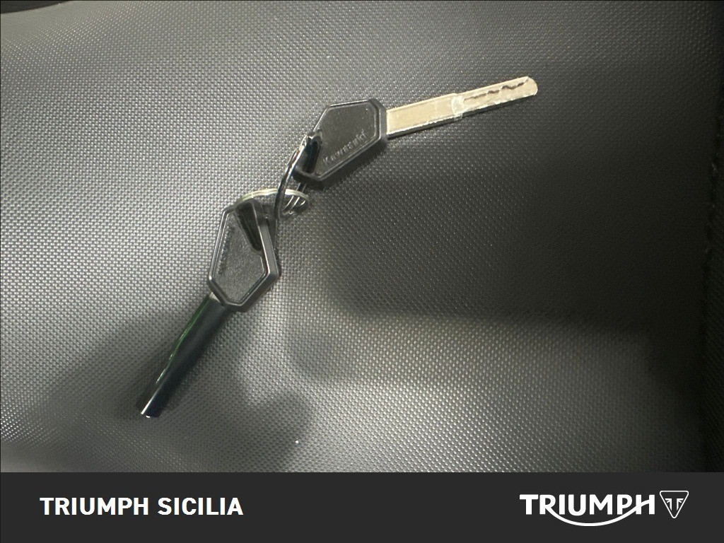 KAWASAKI Versys 650 Abs