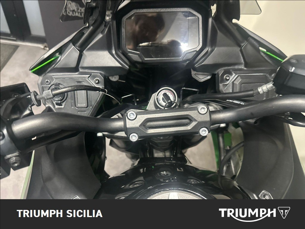 KAWASAKI Versys 650 Abs