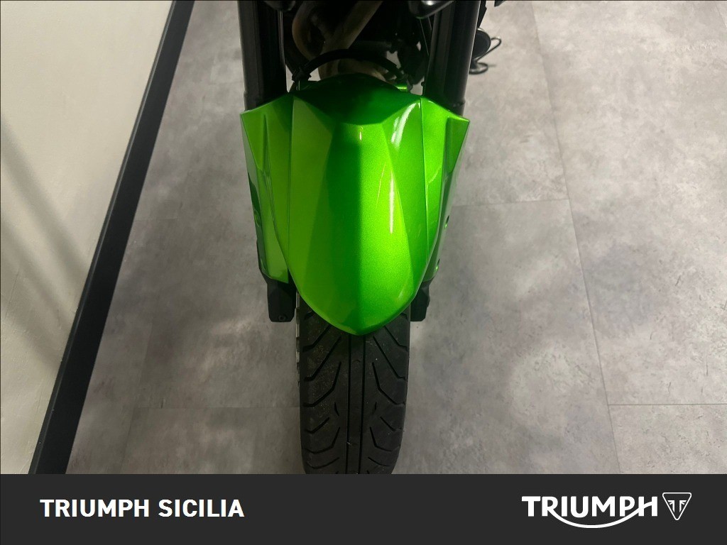 KAWASAKI Versys 650 Abs