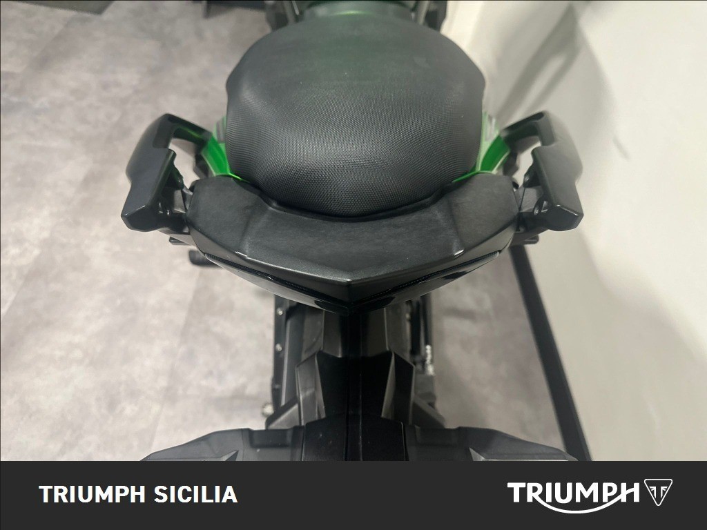 KAWASAKI Versys 650 Abs