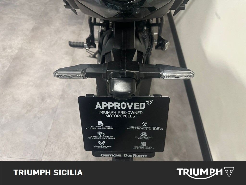 KAWASAKI Versys 650 Abs