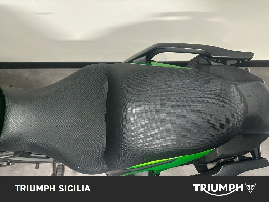 KAWASAKI Versys 650 Abs