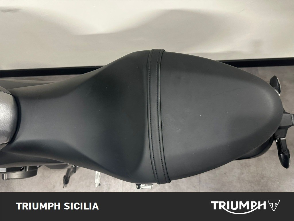 TRIUMPH Trident 660 Abs