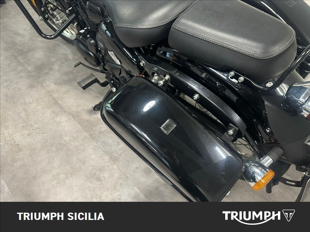 BENELLI Imperiale 400 E4