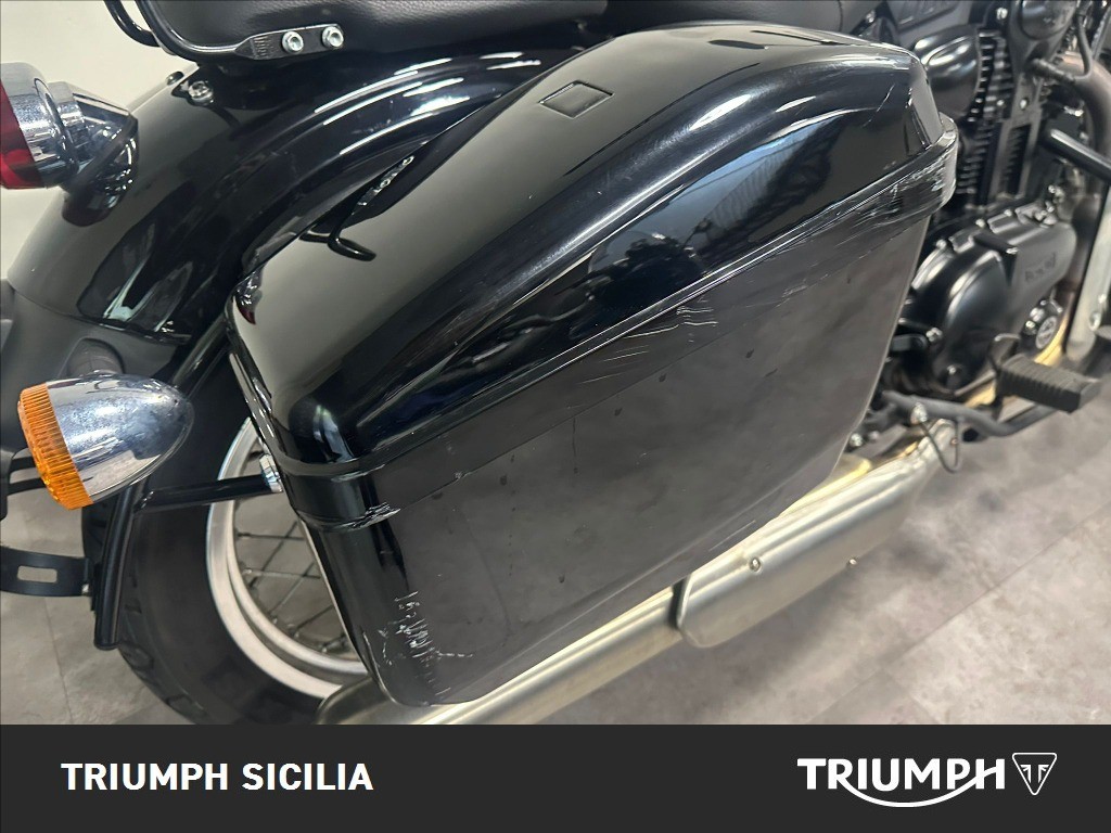 BENELLI Imperiale 400 E4