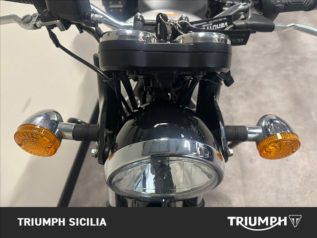 BENELLI Imperiale 400 E4