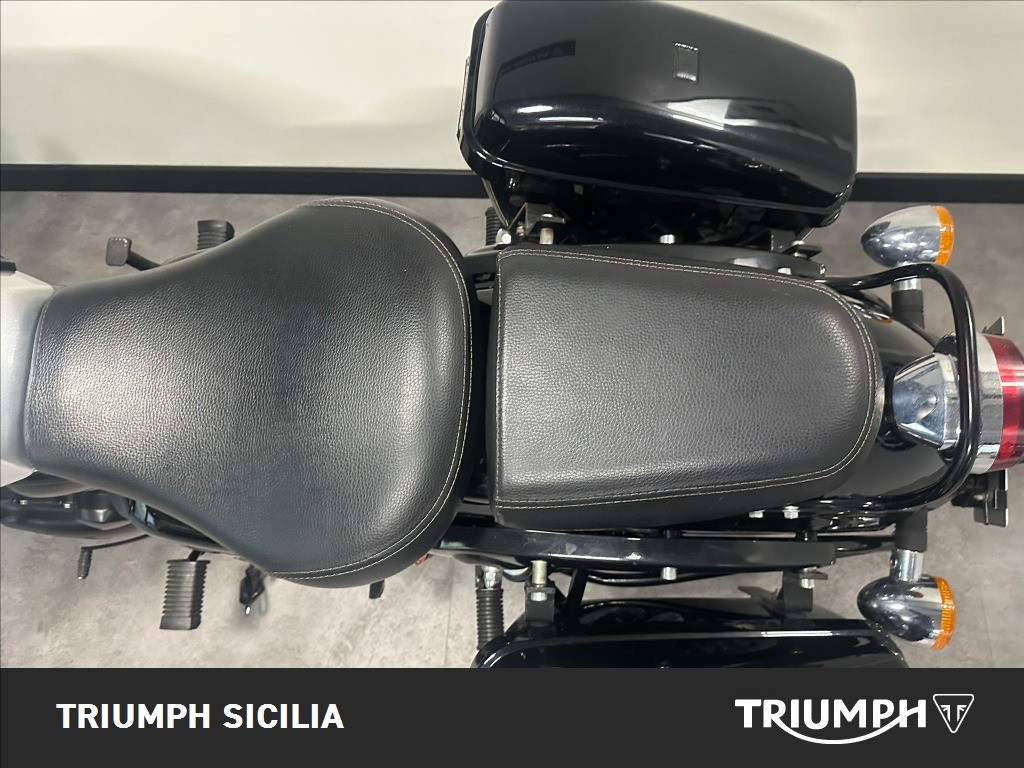 BENELLI Imperiale 400 E4