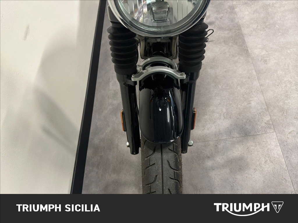 ROYAL ENFIELD Interceptor 650 Standard Abs E4