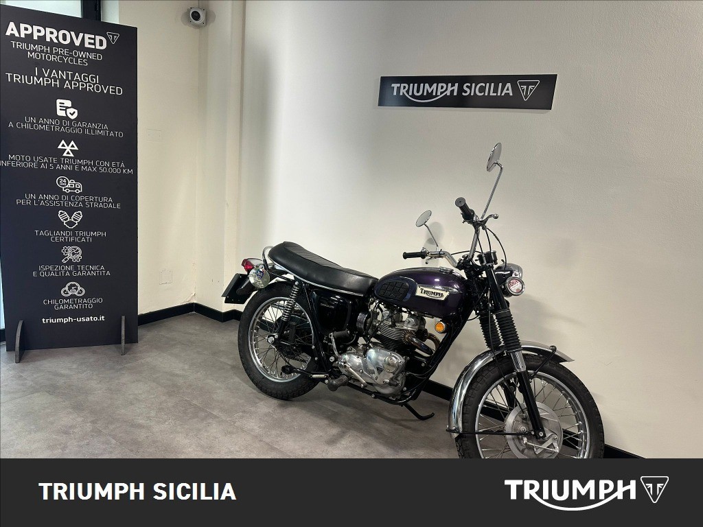 TRIUMPH Trophy 900 my92