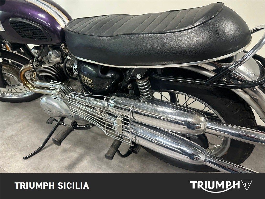 TRIUMPH Trophy 900 my92