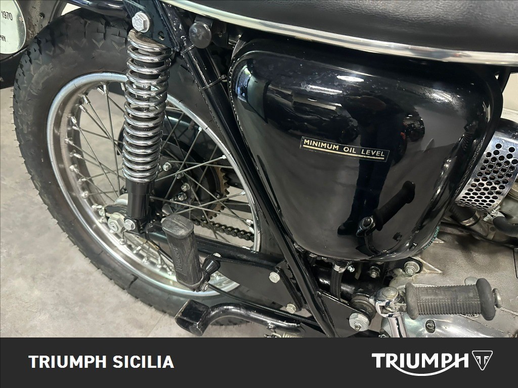 TRIUMPH Trophy 900 my92