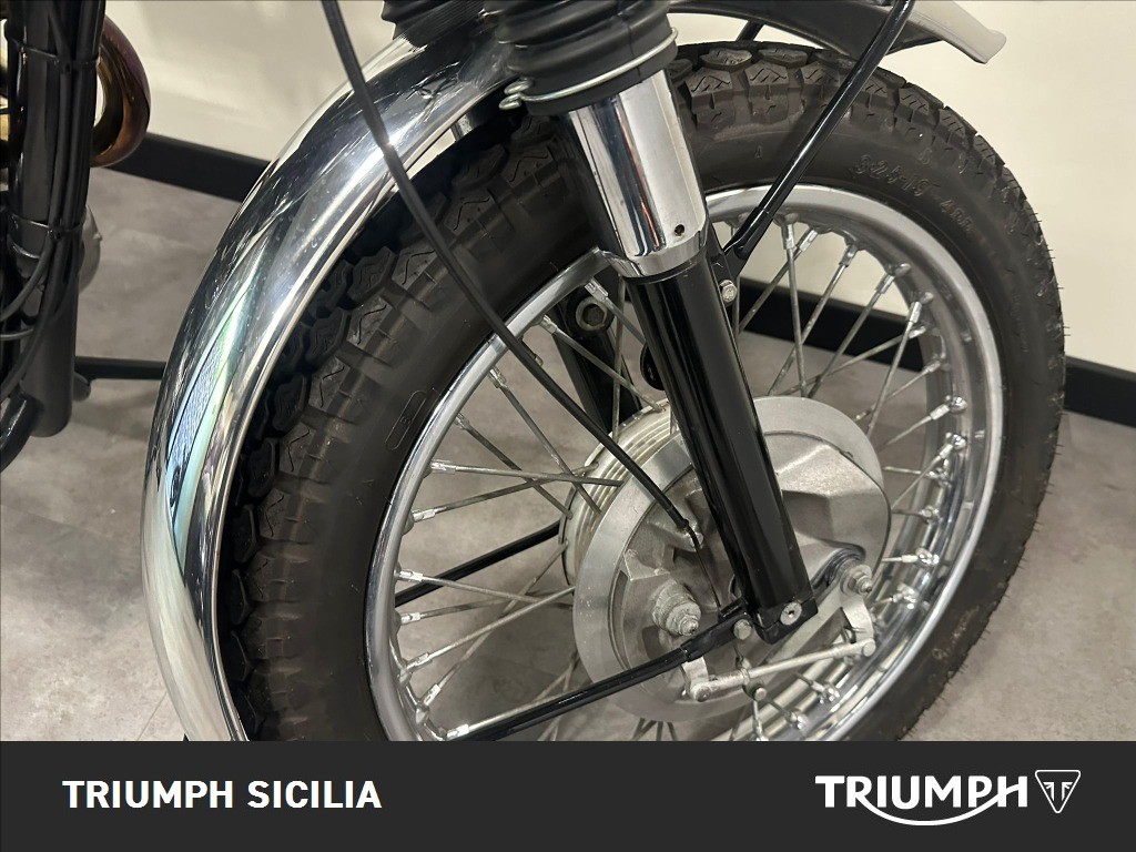 TRIUMPH Trophy 900 my92