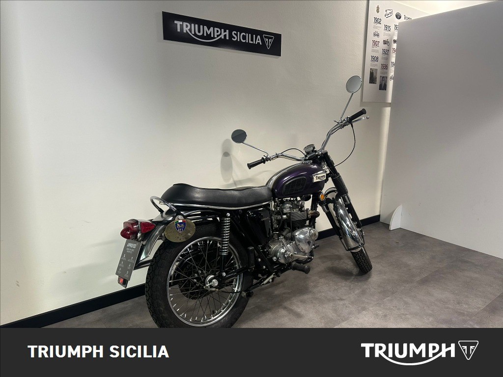 TRIUMPH Trophy 900 my92