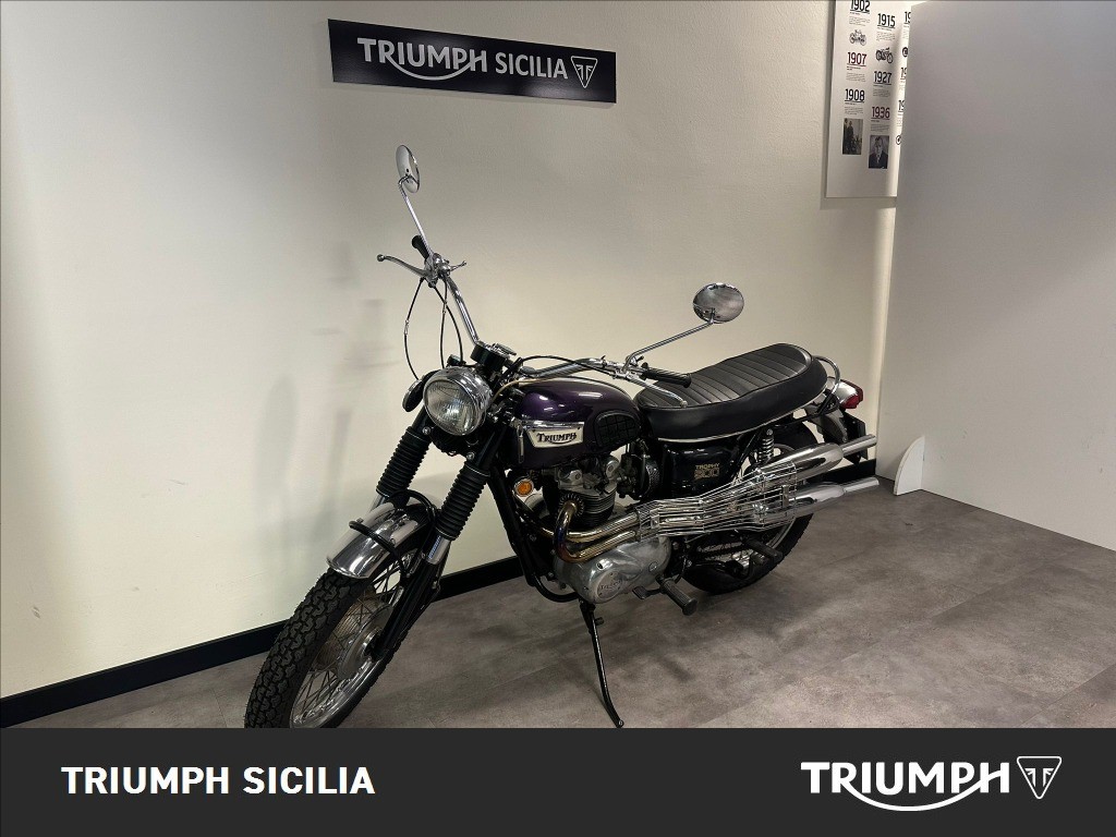TRIUMPH Trophy 900 my92