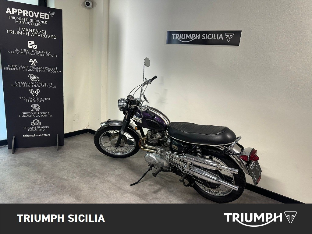 TRIUMPH Trophy 900 my92