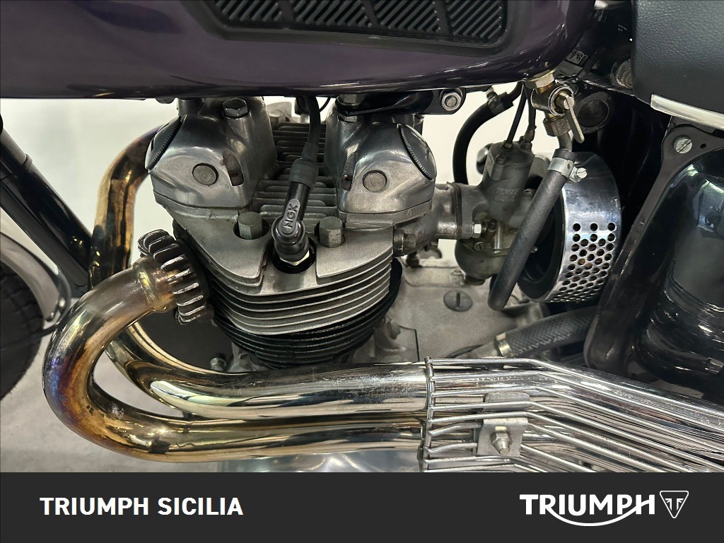 TRIUMPH Trophy 900 my92