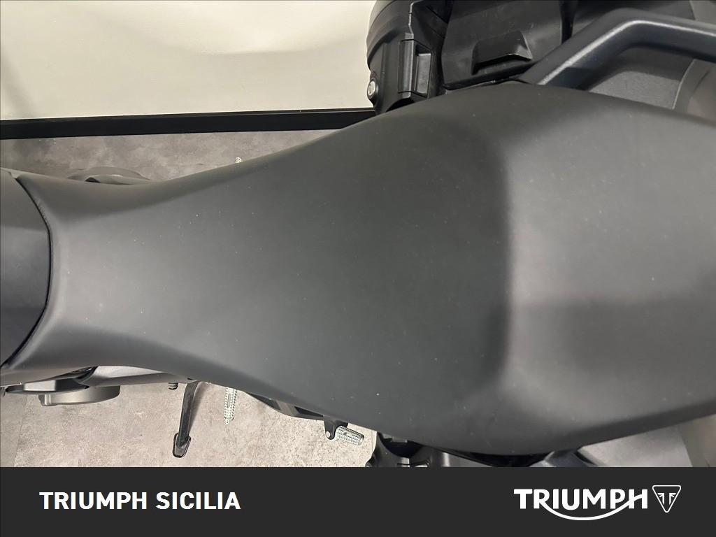 TRIUMPH Tiger Sport 660 Abs