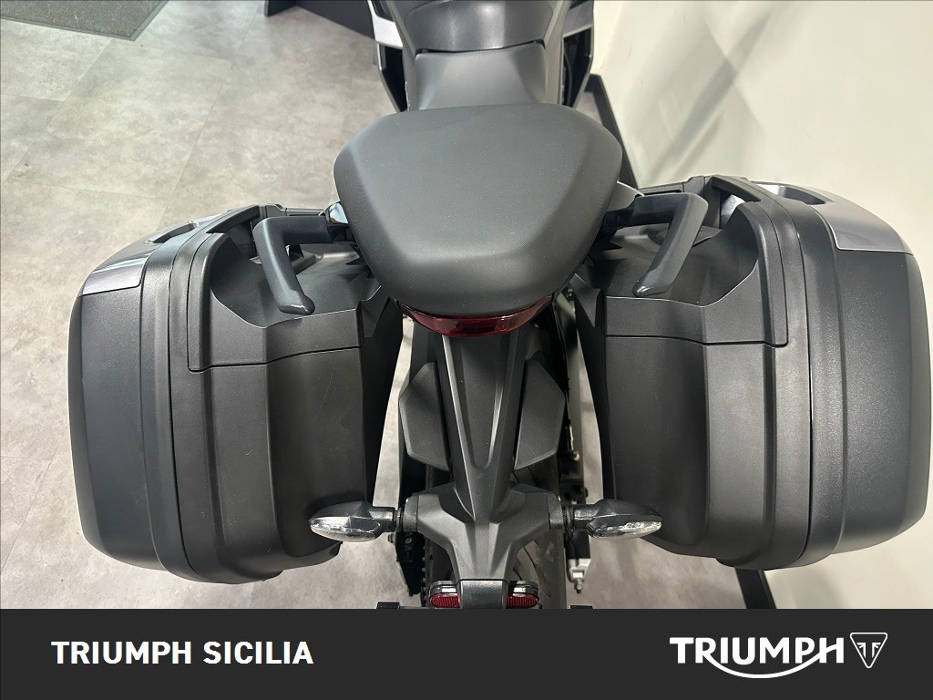 TRIUMPH Tiger Sport 660 Abs