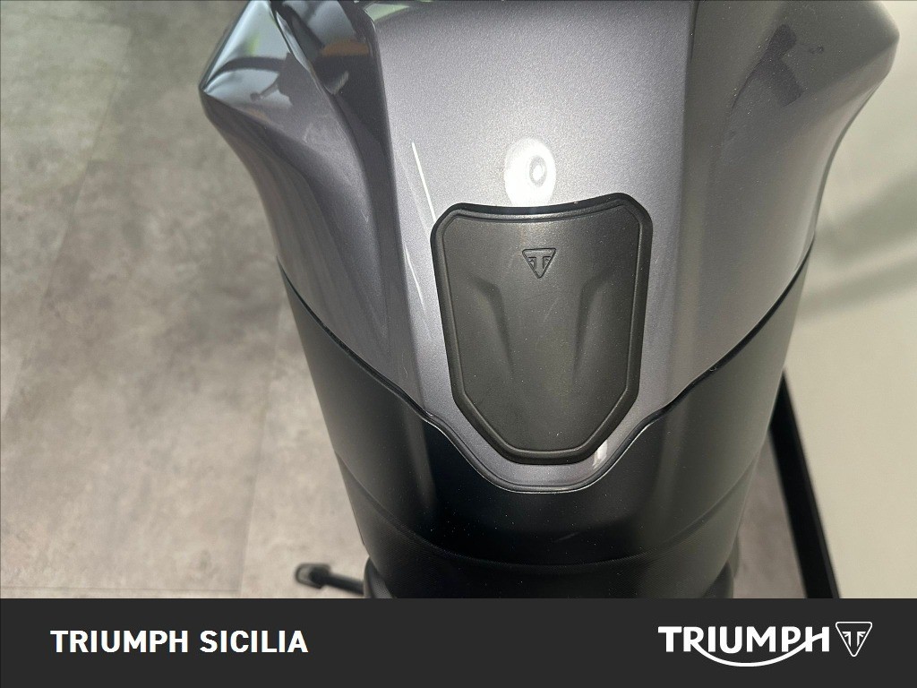 TRIUMPH Tiger Sport 660 Abs